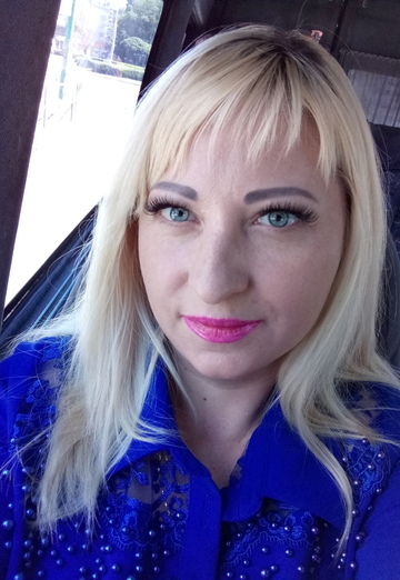 Моя фотография - Ольга, 44 из Николаев (@olga205015)