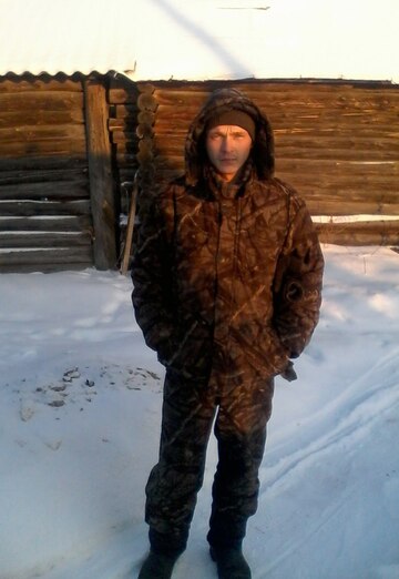 Моя фотография - Анатолий, 30 из Курган (@anatoliy47735)