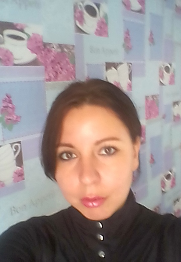 My photo - Graciya, 35 from Astrakhan (@graciya42)