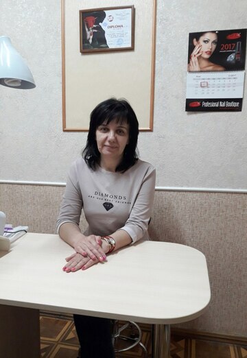 Моя фотография - инесса, 60 из Полтава (@inessa3471)