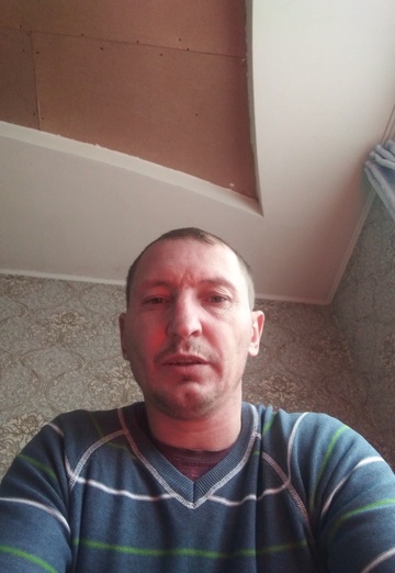 My photo - Sergey, 40 from Krasnoyarsk (@sergey1078229)