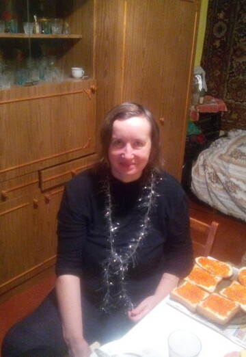My photo - Elena Kryuchkova, 54 from Belgorod (@elenakruchkova0)