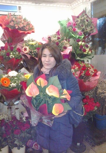 My photo - Dunuya, 34 from Bishkek (@duni90)