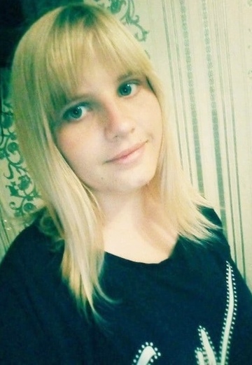 My photo - Ksyusha, 24 from Bataysk (@ksusha35984)