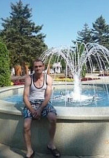 Моя фотография - вован, 49 из Сарапул (@vovan4865)