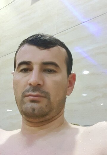 My photo - Bahtiyor, 33 from Dushanbe (@bahtier2439)