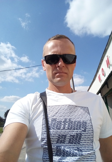 My photo - Aleksandr, 24 from Minsk (@alexanderdorozhok)