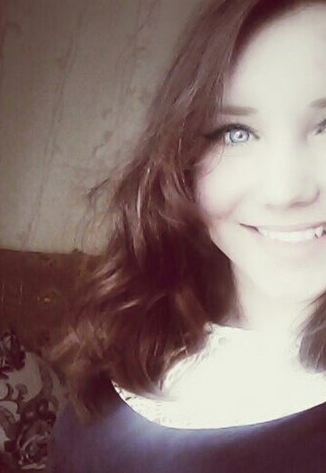 My photo - Nataliya, 23 from Kamensk (@nataliya37872)