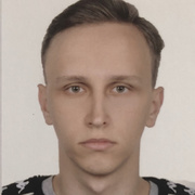 Ярослав, 22, Тула