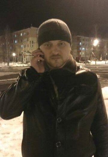 Моя фотография - Евгений, 38 из Нижневартовск (@evgeniy182471)