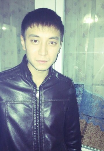 Моя фотография - Руслан, 54 из Павлодар (@ruslan149118)