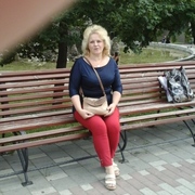 Светлана, 60, Черноголовка