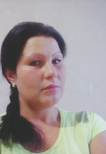 My photo - Zina Zinochka, 37 from Amursk (@zinakochkina)