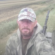 Иван, 41, Барнаул