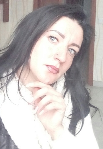 Моя фотография - Екатерина, 35 из Харьков (@ekaterina147525)