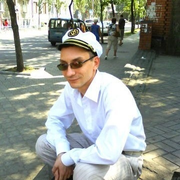Моя фотография - Andrey, 42 из Щелково (@shadowagt)