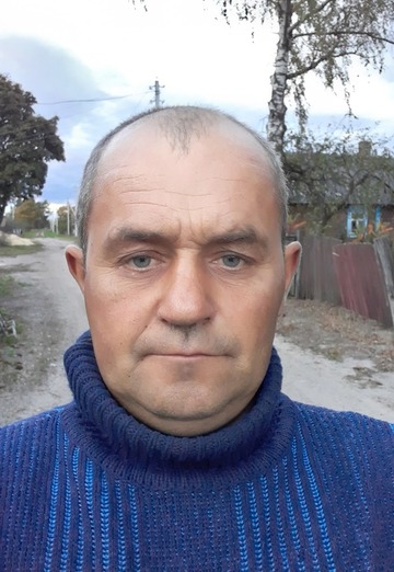Моя фотография - Андрей Климовец, 47 из Пинск (@andreyklimovec0)