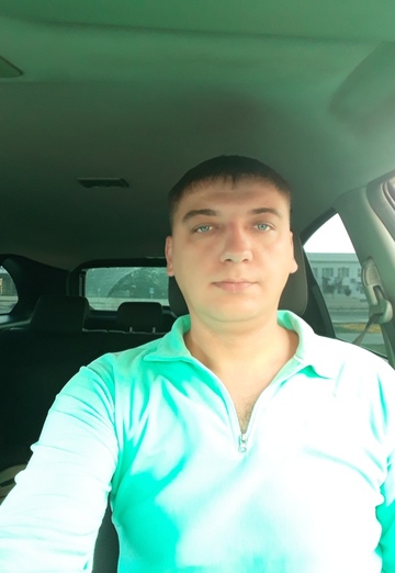 Моя фотография - Александр, 38 из Кокшетау (@aleksandr772789)