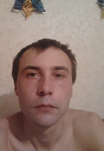 Sergey (@sergey620658) — my photo № 1