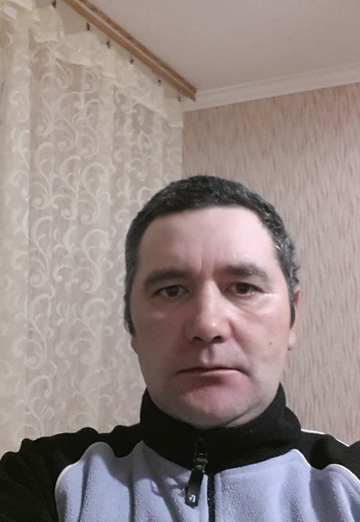 Моя фотография - владимир, 43 из Каланчак (@vladimir243338)