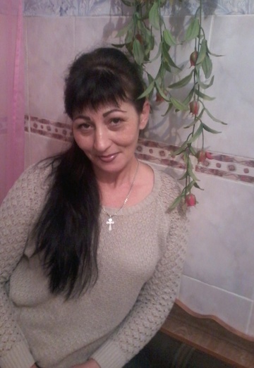 Моя фотография - Ирина, 53 из Темиртау (@irina162203)