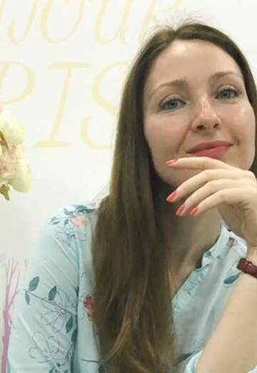 My photo - Alisa, 45 from Zhukovsky (@alisa26100)