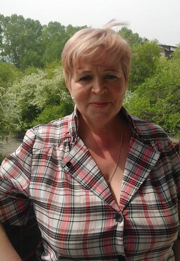 My photo - Natalya, 63 from Shelekhov (@natalya109157)
