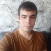 Влад, 29, Оренбург