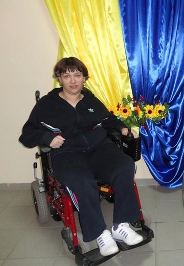 Моя фотография - Ольга, 42 из Краматорск (@olga231657)