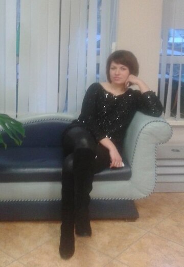 My photo - Lelya, 38 from Minsk (@lelya1251)