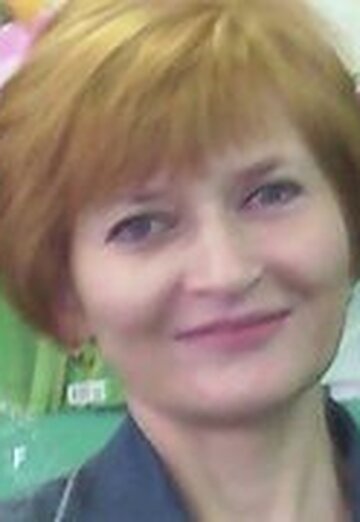 Моя фотография - Наталья, 52 из Белгород (@natalya244225)