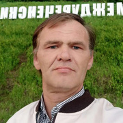 Алексей Кобяков, 43, Междуреченский