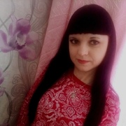 Оксана, 35, Борисоглебск