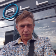 Андрей, 46, Санкт-Петербург