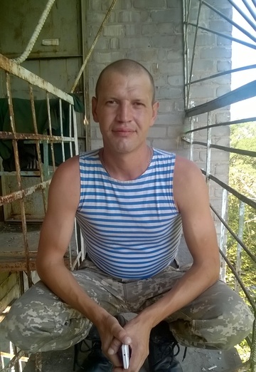 My photo - Yuriy, 39 from Krivoy Rog (@uriy114529)