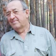 Анатолий 74 года (Дева) на сайте знакомств Павловска (Воронежская обл.)