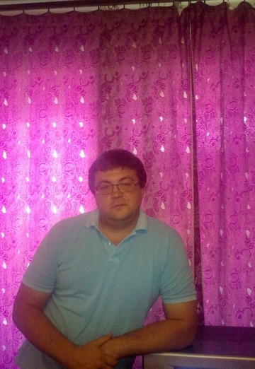 My photo - Aleksey, 49 from Pushkino (@aleksey10315)