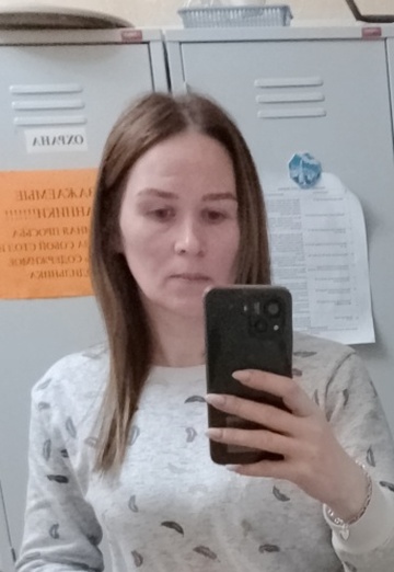 My photo - Lidiya, 36 from Pskov (@lidiya20752)