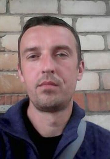 My photo - Yaroslav, 44 from Opochka (@yaroslav19256)