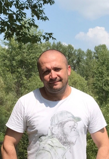 Моя фотография - Владислав, 43 из Днепр (@vladislav41396)