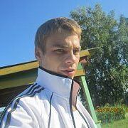 Sergei, 30, Ирбит