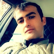 Баха, 30, Казань