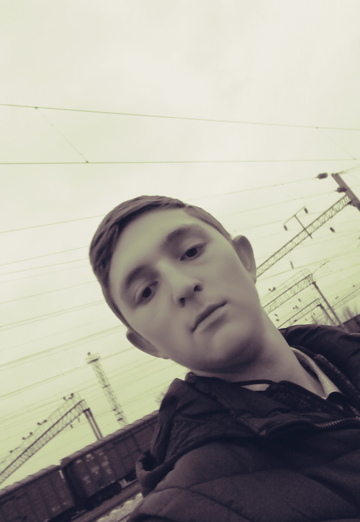 Моя фотография - Руслан, 25 из Тараз (@ruslan113048)