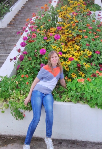 Моя фотография - Елена, 43 из Вязьма (@elena236460)
