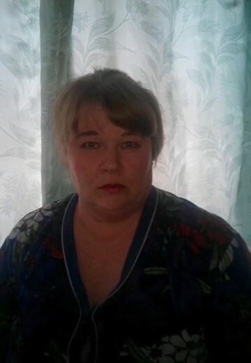 Моя фотография - Валентина Александров, 67 из Вихоревка (@valentinaaleksandrova)