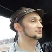 Валерий, 41, Ужур