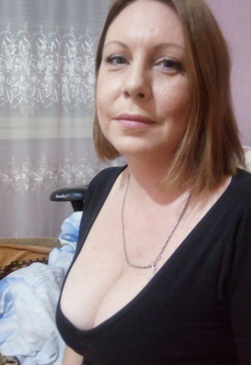 Моя фотография - лена, 49 из Таганрог (@lena51069)