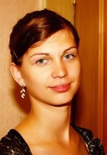 Моя фотография - Александра, 27 из Кстово (@aleksandra37934)