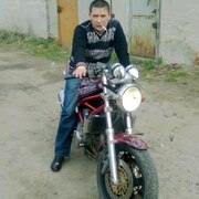 дениска, 34, Ялуторовск