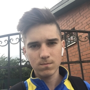 Вадим, 21, Гатчина